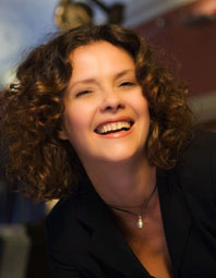 Angelika Kirchschlager © Lukas Beck