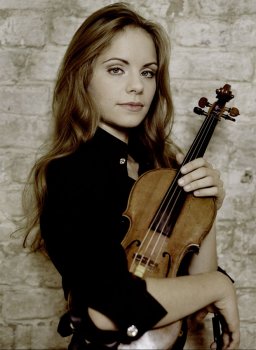 Julia Fischer © Kasskara