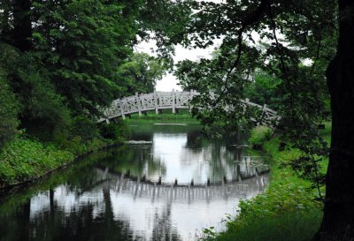 Wörlitz © F.Marcotty