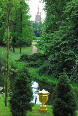 Wörlitz © F.Marcotty